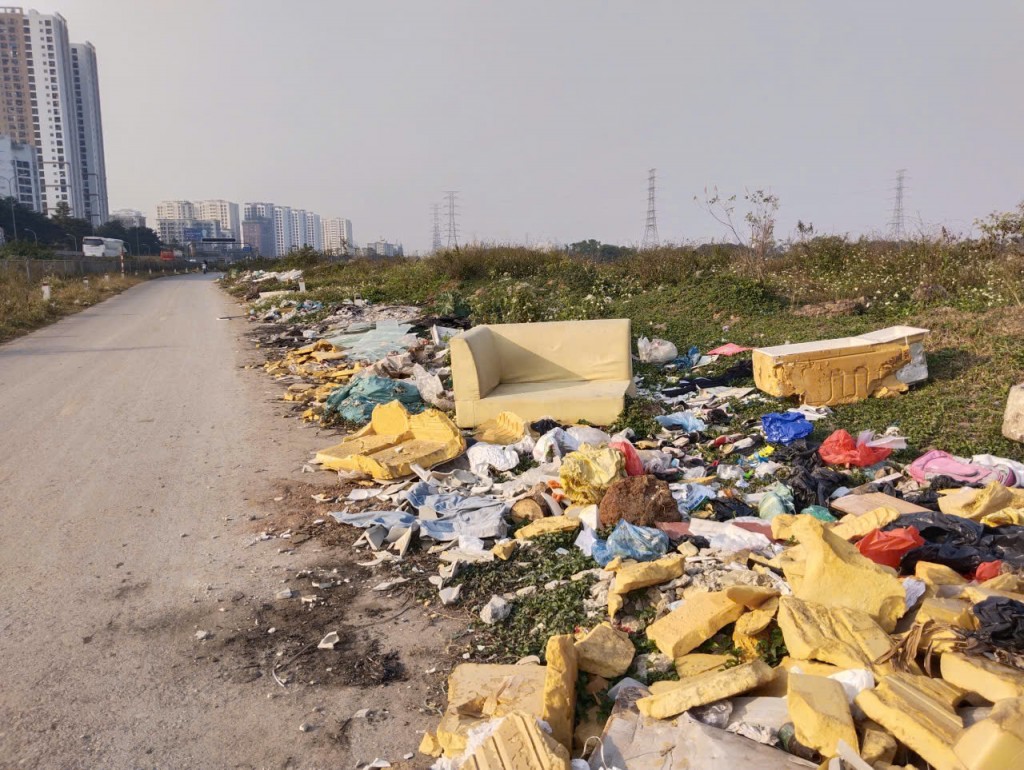 Phân cấp vệ sinh môi trường: Kỳ vọng xóa “điểm đen” rác thải