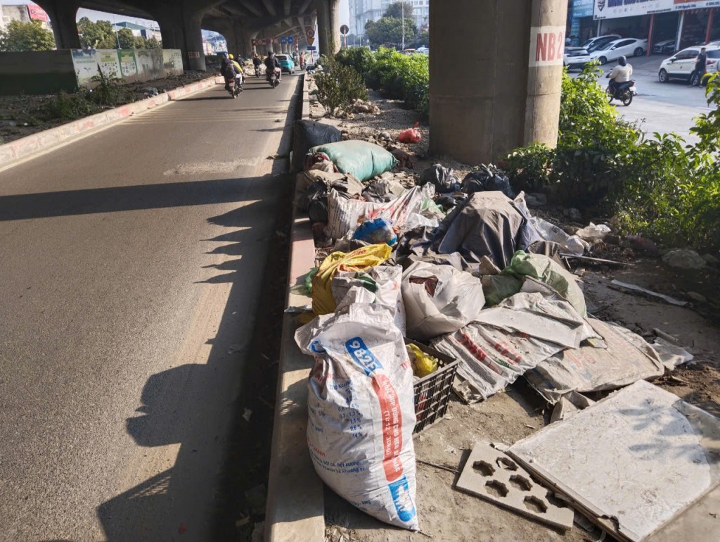 Phân cấp vệ sinh môi trường: Kỳ vọng xóa “điểm đen” rác thải