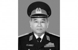 Đại tướng, Anh hùng Lực lượng vũ trang Nhân dân Lê Văn Dũng từ trần