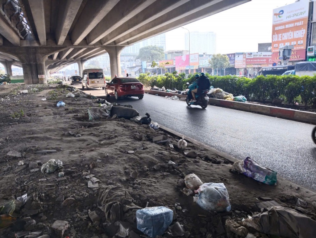 Phân cấp vệ sinh môi trường: Kỳ vọng xóa “điểm đen” rác thải