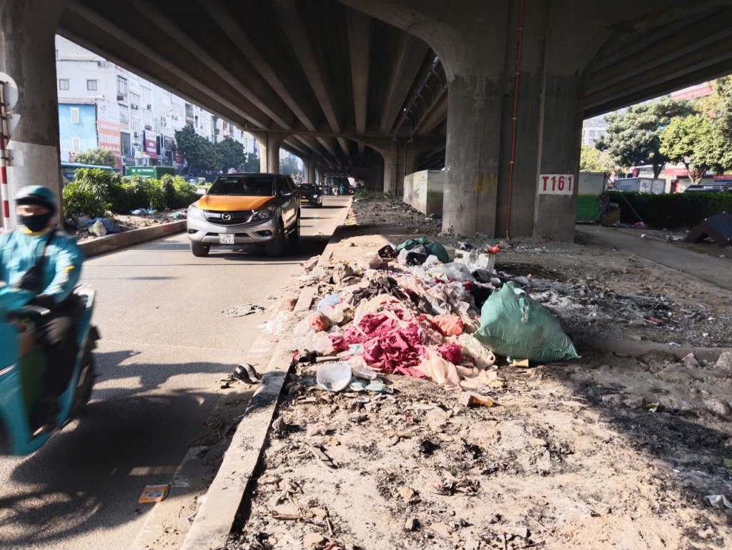 Phân cấp vệ sinh môi trường: Kỳ vọng xóa “điểm đen” rác thải