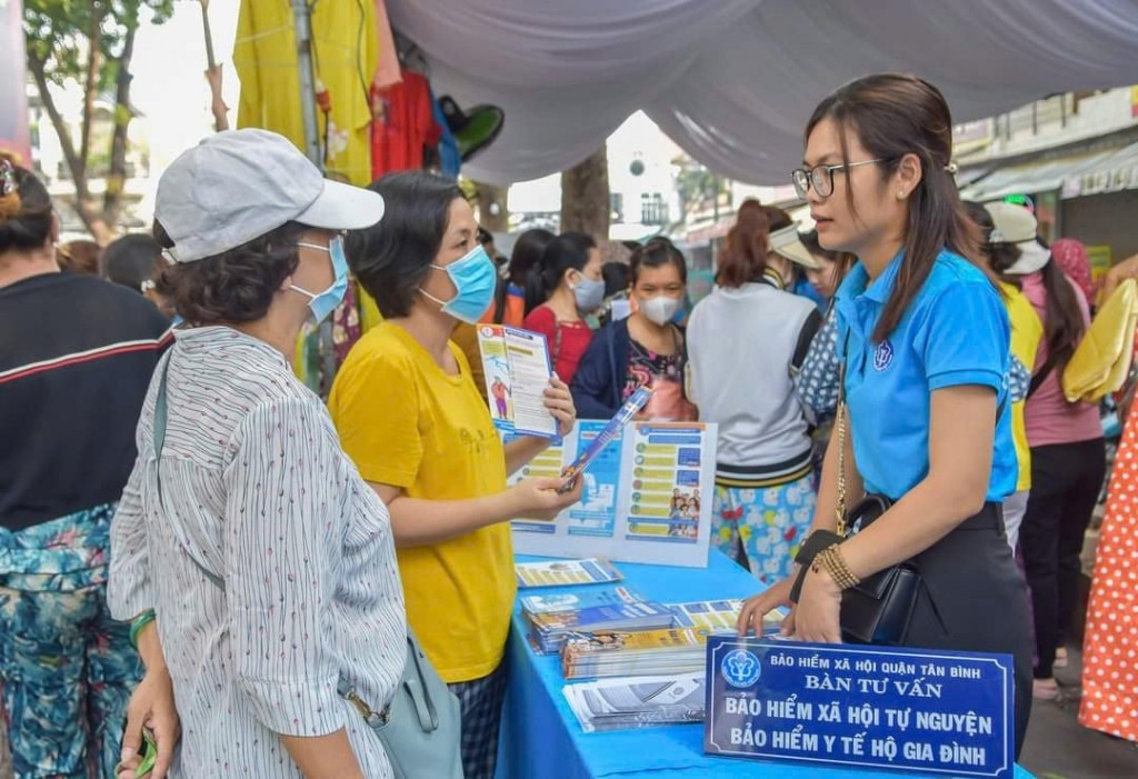 Cảnh báo lừa đảo tài chính và mạo danh về BHXH dịp cận Tết