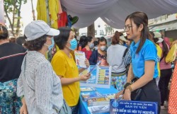 Cảnh báo lừa đảo tài chính và mạo danh về BHXH dịp cận Tết