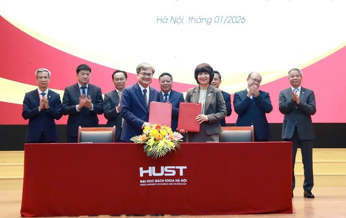 Hà Nội lấy đổi mới sáng tạo làm động lực tăng trưởng chủ đạo