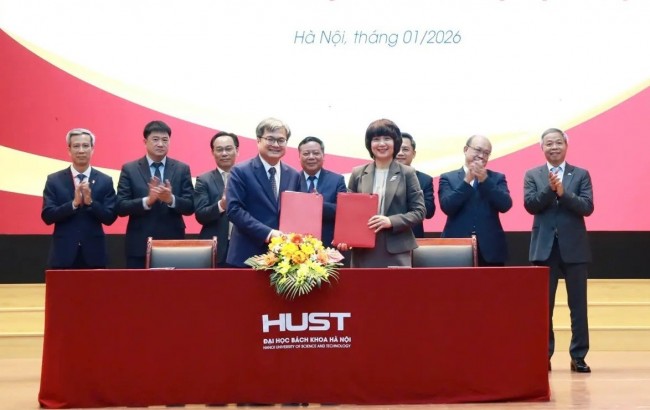 Hà Nội lấy đổi mới sáng tạo làm động lực tăng trưởng chủ đạo