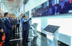 VTV phát huy vai trò đặc biệt quan trọng trong hệ thống thông tin, truyền thông và định hướng tư tưởng