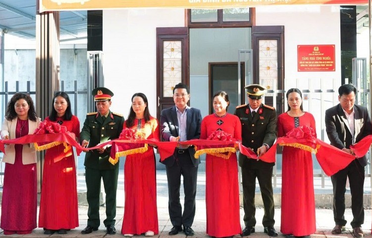 TP Huế hoàn thành “Chiến dịch Quang Trung” trước hạn