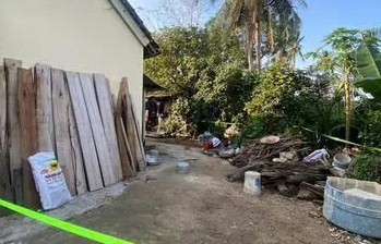 Nghi đập bom bi để lấy phế liệu, hai phụ nữ tử vong