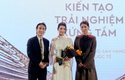 Masterise Homes: Tư duy hàng hiệu tiên phong định hình vị thế dẫn dắt thị trường