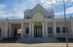 Đà Nẵng: Ga Tam Thành sắp đưa vào hoạt động chính thức