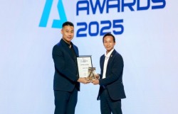 Xanh SM nhận 3 giải thưởng về công nghệ và trải nghiệm khách hàng xuất sắc nhất Việt Nam và Châu Á