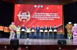 AOF AWARDS 2025: Dấu ấn tự hào của tuổi trẻ Học viện Tài chính trong hành trình A80