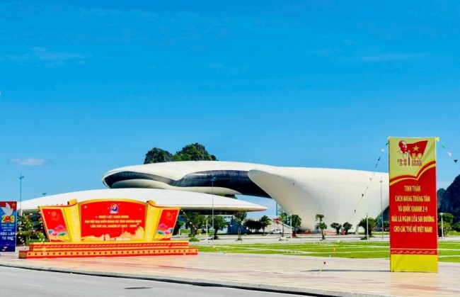 Quảng Ninh giữ vững nhịp tăng trưởng, tạo nền tảng phát triển bền vững