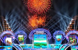 Hải Phòng - thành phố không ngủ và khát vọng vươn xa