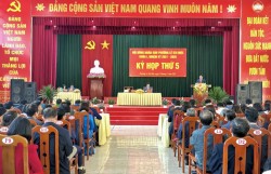 Khi trách nhiệm công vụ trở thành động lực phát triển...