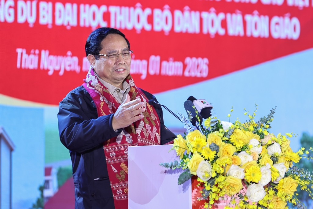 Những công trình của 