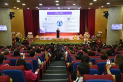 Đưa di sản tri thức Phương Đông vào đời sống