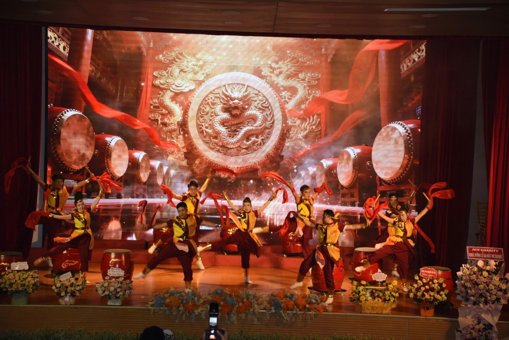 Hành trình Di sản Văn hóa Phương Đông