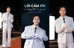 Màn “Kết nối” đầy ấn tượng từ Bùi Công Nam và KienlongBank