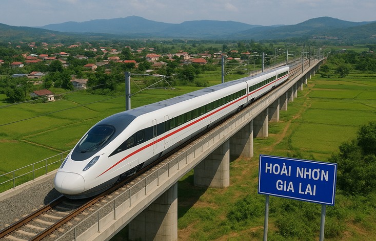 Tỉnh Gia Lai thông qua dự án thực hiện công tác bồi thường, tái định cư