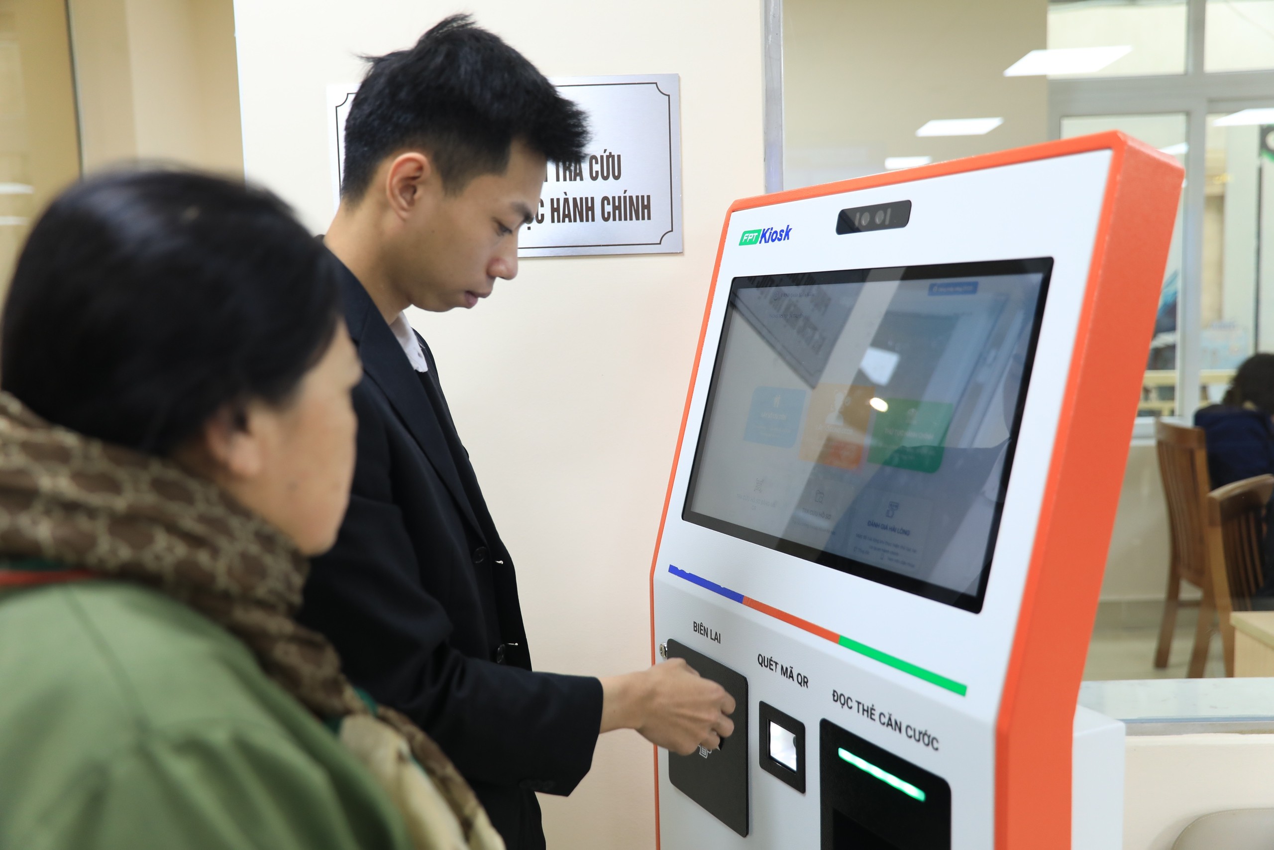 Hiện thực hóa khát vọng phát triển đất nước trong kỷ nguyên số Hiện thực hóa khát vọng phát triển đất nước trong kỷ nguyên số