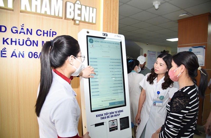 Hiện thực hóa khát vọng phát triển đất nước trong kỷ nguyên số Hiện thực hóa khát vọng phát triển đất nước trong kỷ nguyên số