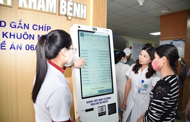 Hiện thực hóa khát vọng phát triển đất nước trong kỷ nguyên số