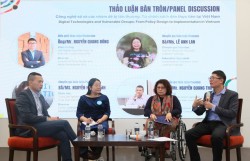 Đảm bảo công bằng trong phát triển công nghệ số