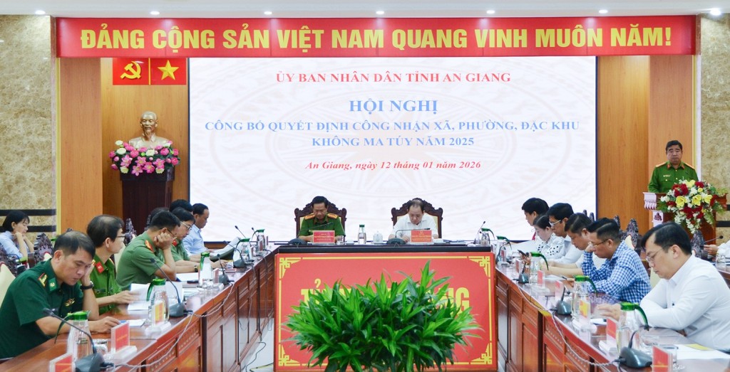 Quang cảnh hội nghị (ảnh: Trọng Tín) Quang cảnh hội nghị (ảnh: Trọng Tín)