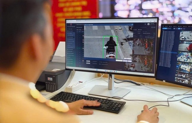 Thêm tiện ích cho người dân Thủ đô