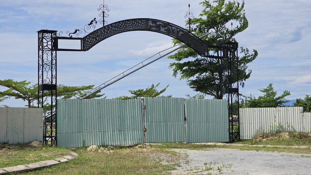 Đà Nẵng: Bà Hoàng Thị Kim Châu lãnh án chung thân