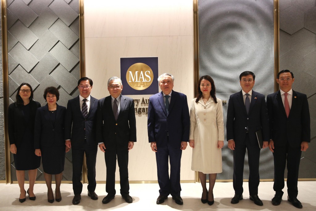 Hai nhà lãnh đạo bày tỏ hài lòng về sự phát triển mạnh mẽ quan hệ hợp tác giữa hai nước thời gian qua - Ảnh: VGP/Nguyễn Hoàng