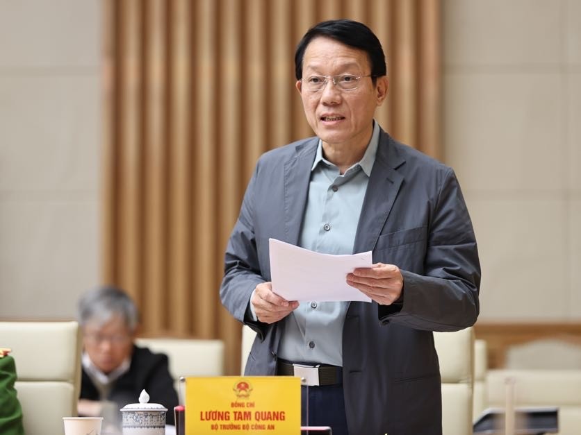 Cần phát triển dữ liệu, kinh tế dữ liệu với những đột phá và cải cách mạnh mẽ, toàn diện Cần phát triển dữ liệu, kinh tế dữ liệu với những đột phá và cải cách mạnh mẽ, toàn diện