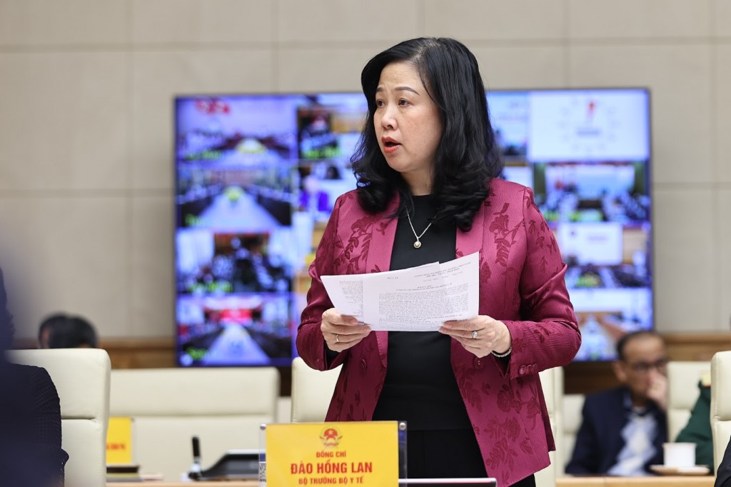 Cần phát triển dữ liệu, kinh tế dữ liệu với những đột phá và cải cách mạnh mẽ, toàn diện Cần phát triển dữ liệu, kinh tế dữ liệu với những đột phá và cải cách mạnh mẽ, toàn diện