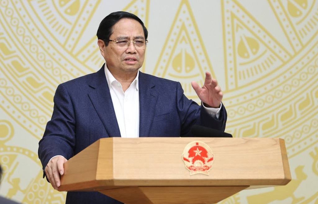 Cần phát triển dữ liệu, kinh tế dữ liệu với những đột phá và cải cách mạnh mẽ, toàn diện