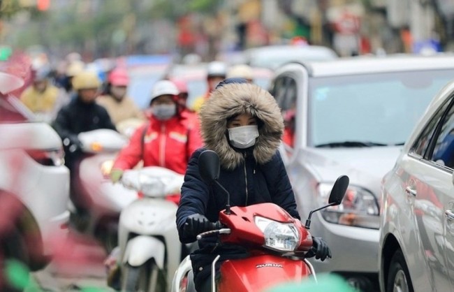 Bắc Bộ và Bắc Trung Bộ tiếp tục rét, vùng núi có nơi rét đậm, rét hại