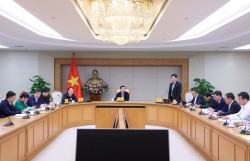 Thống nhất chủ trương giao tỉnh Điện Biên làm chủ đầu tư đoạn tuyến cao tốc Sơn La – Điện Biên – Cửa khẩu Tây Trang