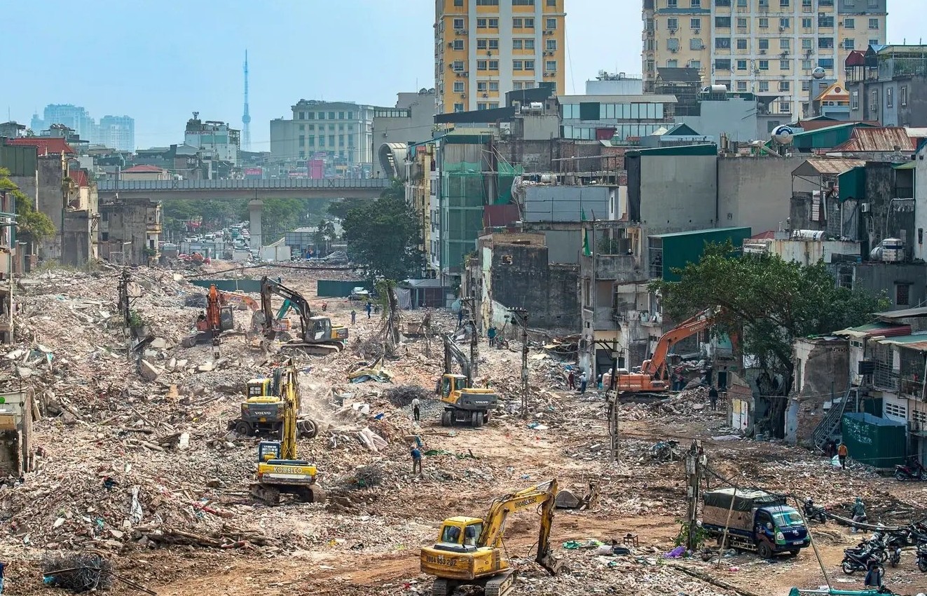 Hà Nội: Kỷ cương, đúng hẹn là thước đo hiệu quả trong lòng dân