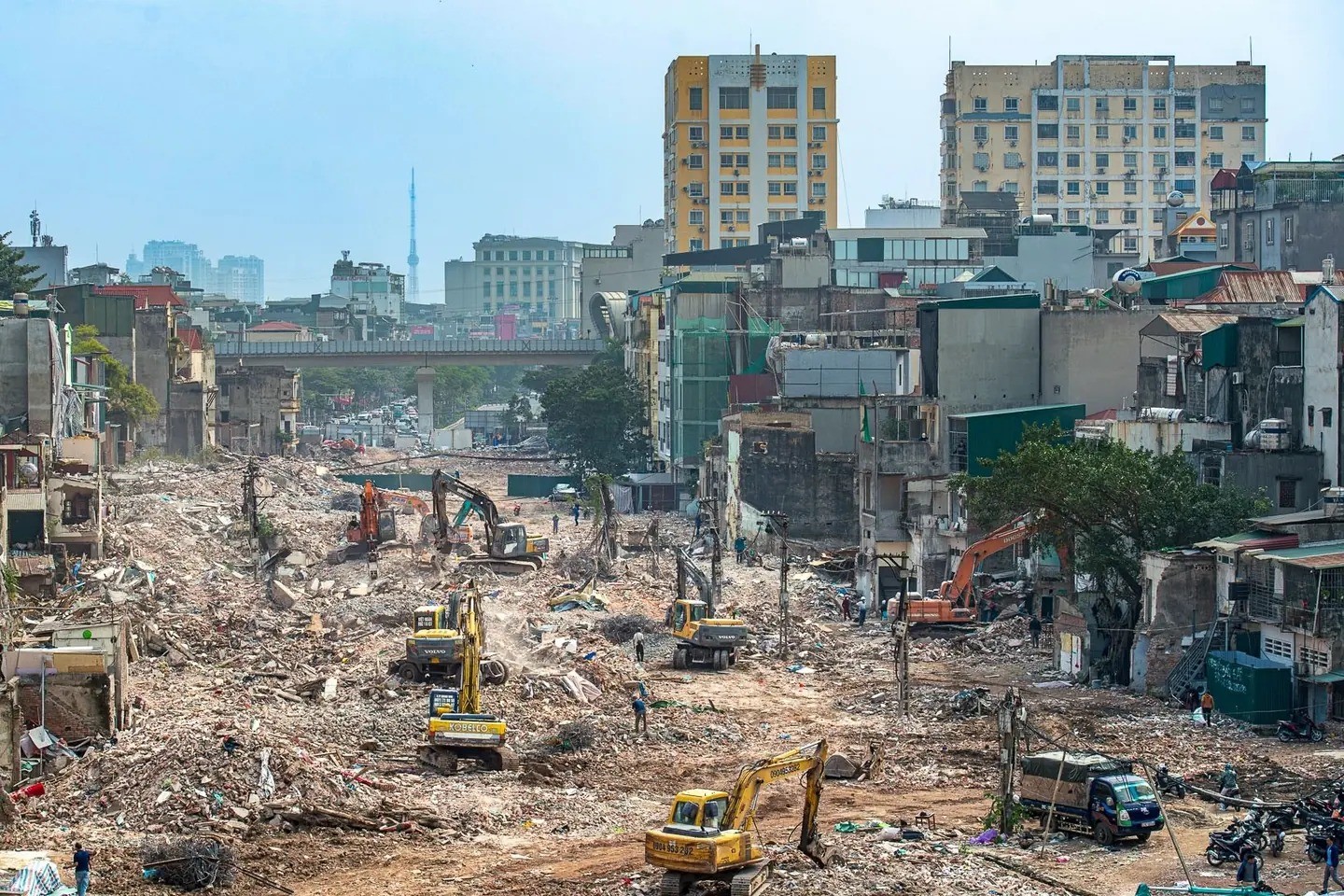 Hà Nội: Kỷ cương, đúng hẹn là thước đo hiệu quả trong lòng dân