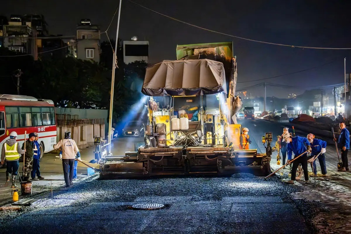 Hà Nội: Kỷ cương, đúng hẹn là thước đo hiệu quả trong lòng dân