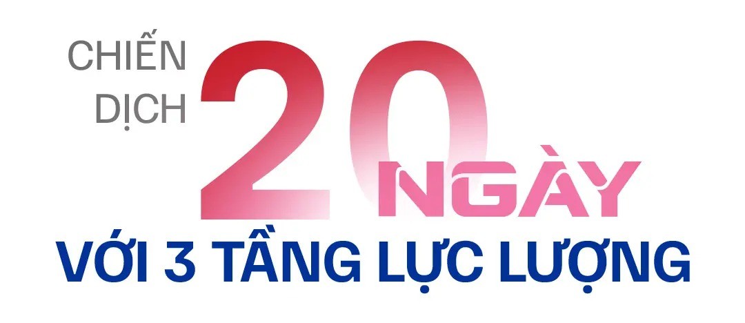 Đang có một Hà Nội 