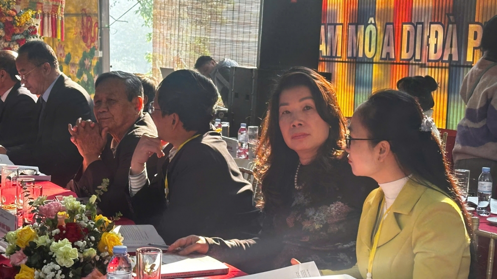 Phát huy giá trị lịch sử của Hoa Lâm Viên trong phát triển công nghiệp văn hóa