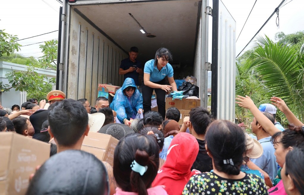 Quy định về tổ chức, hoạt động của quỹ xã hội, quỹ từ thiện