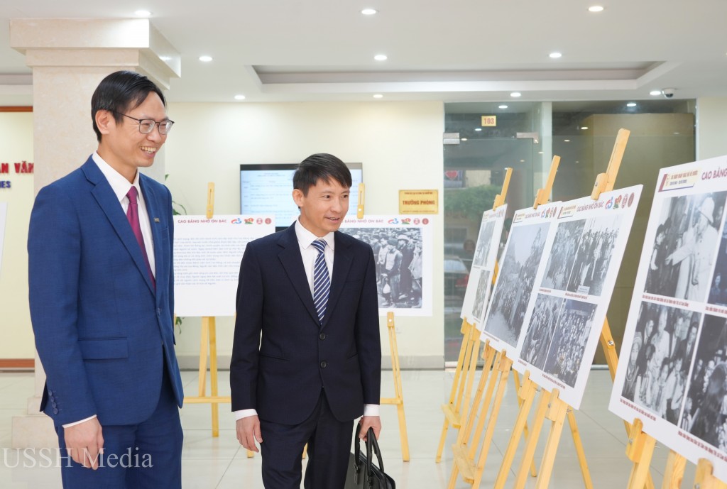 85 năm ngày Bác Hồ về nước: Khởi nguồn cho những thắng lợi vĩ đại của cách mạng Việt Nam