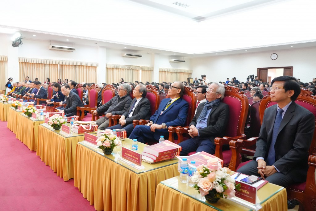 85 năm ngày Bác Hồ về nước: Khởi nguồn cho những thắng lợi vĩ đại của cách mạng Việt Nam