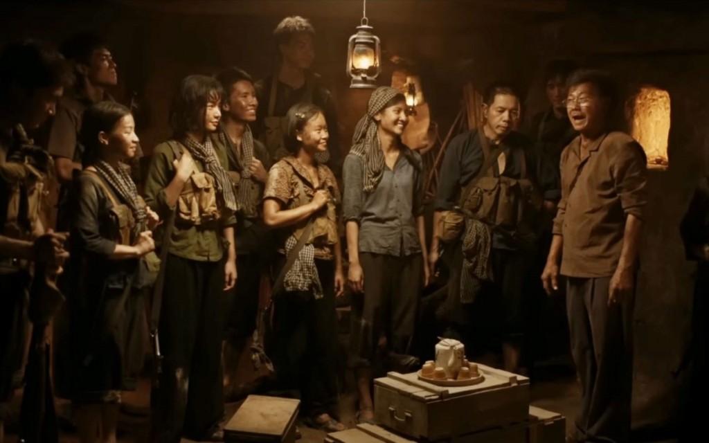 Lan tỏa giá trị Điện ảnh Cách mạng Việt Nam