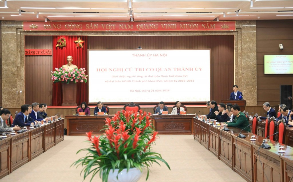 Giới thiệu đồng chí Nguyễn Trọng Đông ứng cử ĐB HĐND TP Hà Nội Giới thiệu đồng chí Nguyễn Trọng Đông ứng cử ĐB HĐND TP Hà Nội