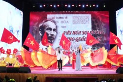 Nghị quyết của Bộ Chính trị về phát triển văn hóa Việt Nam