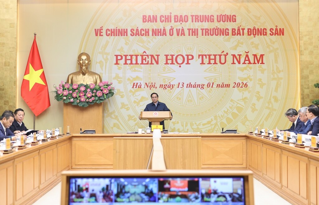 Bảo đảm quyền tiếp cận bình đẳng về nhà ở của mỗi người dân