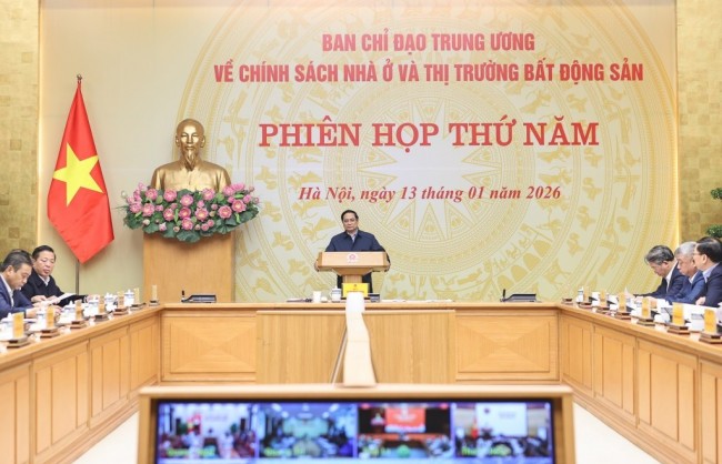 Bảo đảm quyền tiếp cận bình đẳng về nhà ở của mỗi người dân